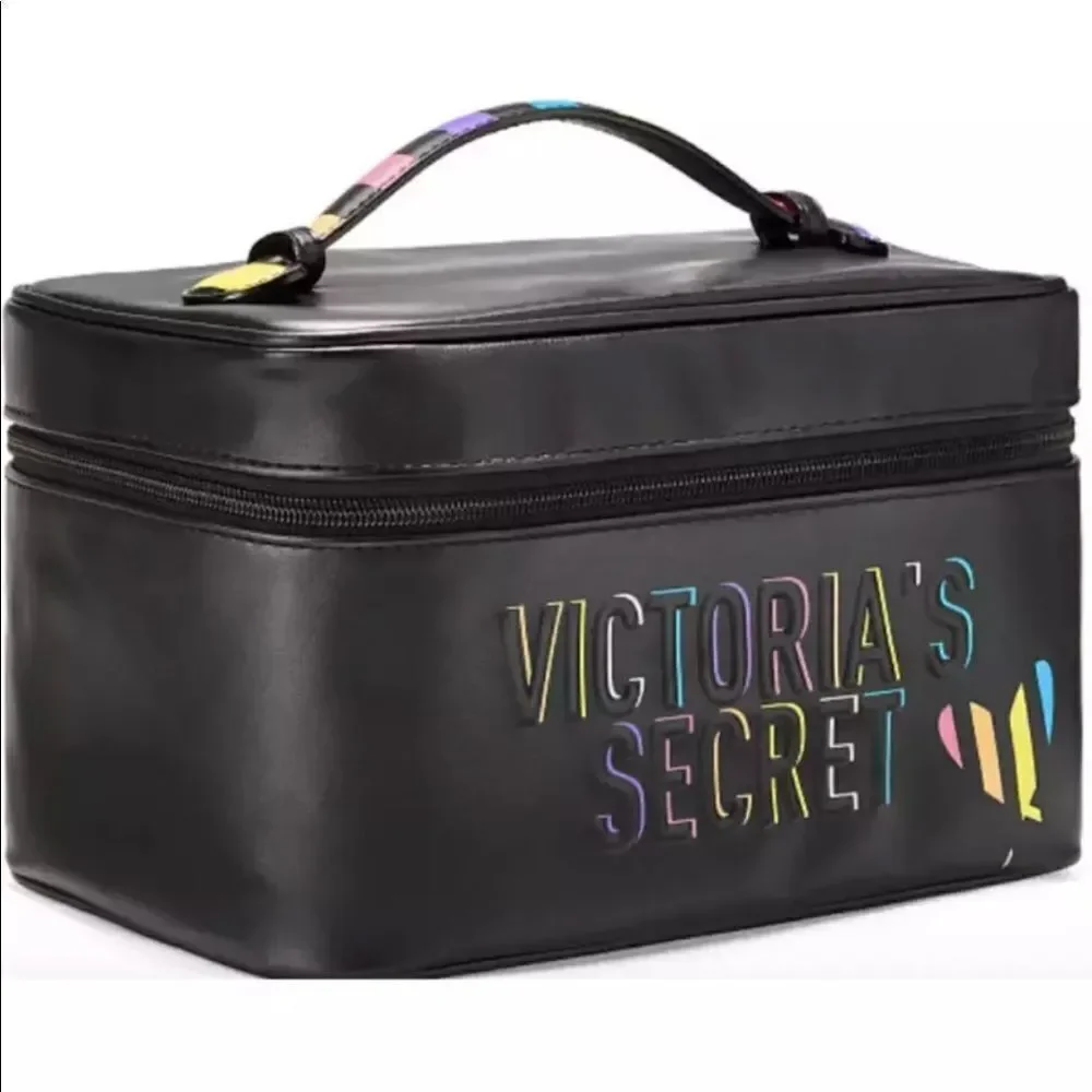 🔥Victoria Secret cosmetic bag New